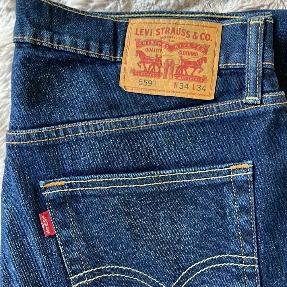 Levi’s 559™ W34 L34
